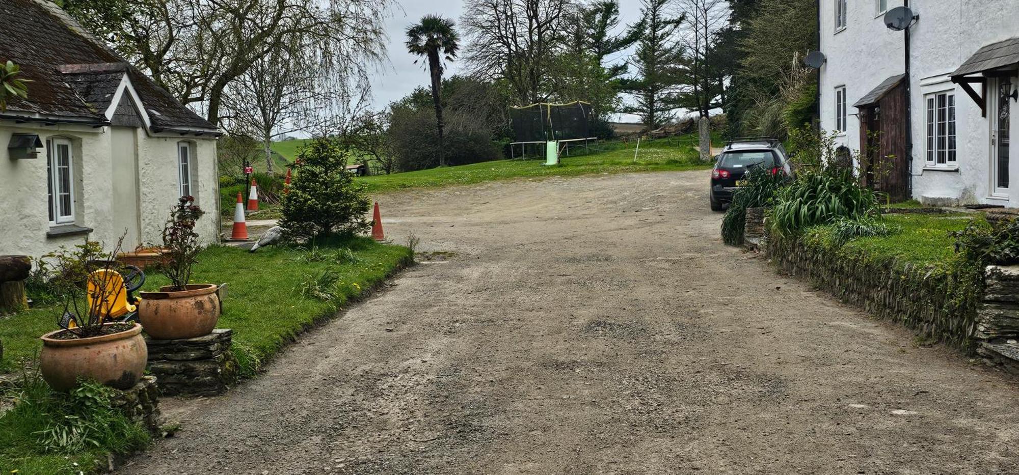 No 4 Trelawney Apartment - Onsite Bar - Restaurant - Horse Riding Menheniot Extérieur photo
