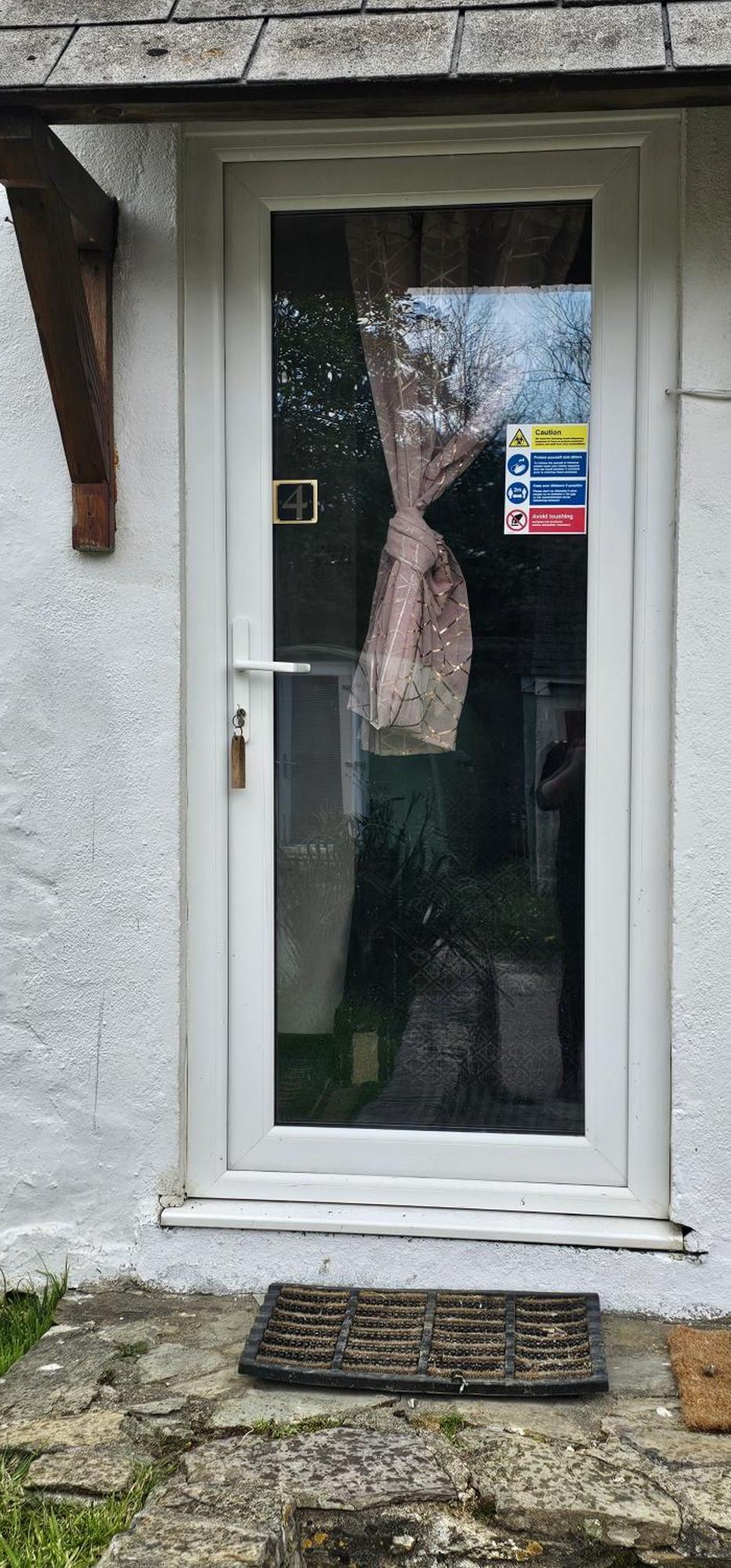 No 4 Trelawney Apartment - Onsite Bar - Restaurant - Horse Riding Menheniot Extérieur photo