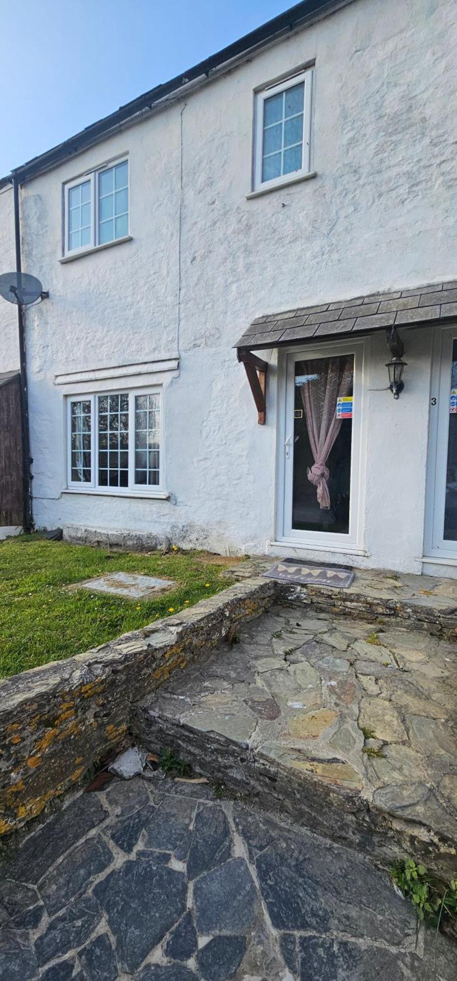 No 4 Trelawney Apartment - Onsite Bar - Restaurant - Horse Riding Menheniot Extérieur photo