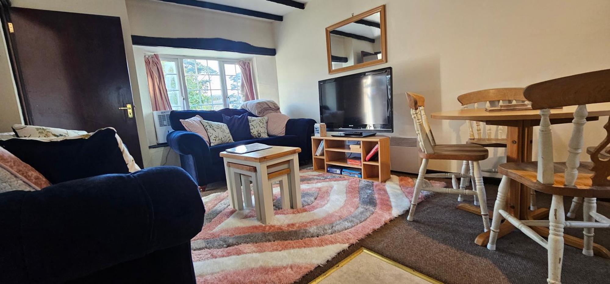 No 4 Trelawney Apartment - Onsite Bar - Restaurant - Horse Riding Menheniot Extérieur photo