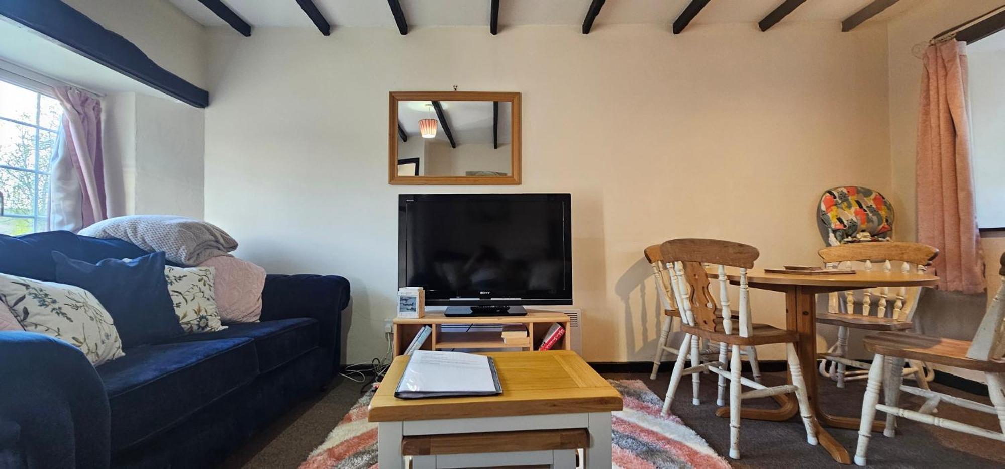 No 4 Trelawney Apartment - Onsite Bar - Restaurant - Horse Riding Menheniot Extérieur photo