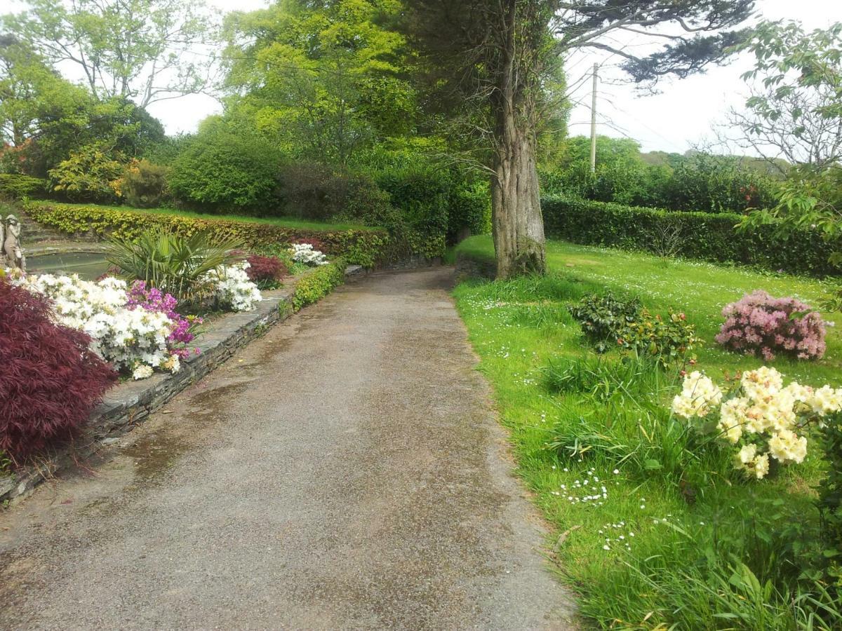 No 4 Trelawney Apartment - Onsite Bar - Restaurant - Horse Riding Menheniot Extérieur photo